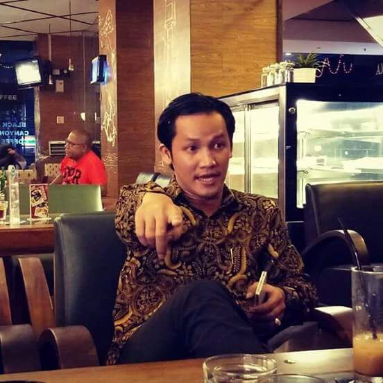 Finsen Mendrofa, SH, C.L.A: Kejari Gunungsitoli Wajib Memproses Laporan LSM PAKSA