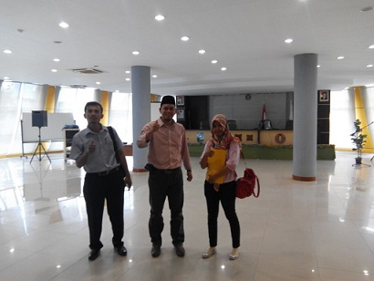 Jelang Milad PJI, Panitia Optimis agenda terlaksana