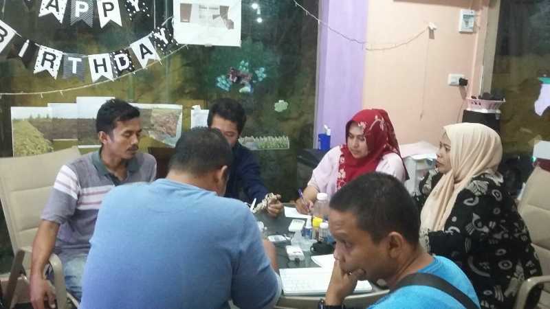 Melawan berita Hoax, PJI Riau Gelar Seminar Jurnalistik dan Literasi Media