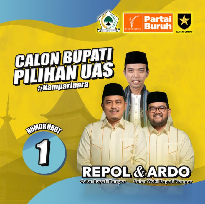 Urus e-KTP dan KK Bisa di Depan Rumah, ini Program Pasangan REDO