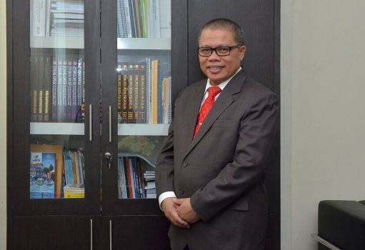 Rektor UMRI: Kecerdasan Buatan Telah Mempengaruhi Banyak Bidang