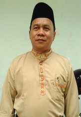 Al-Zikri terpilih jadi ketua K3S Mandau