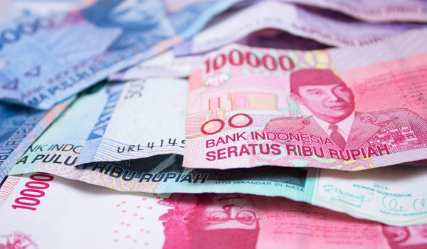 DBH Riau Berpotensi Mengalami Peningkatan