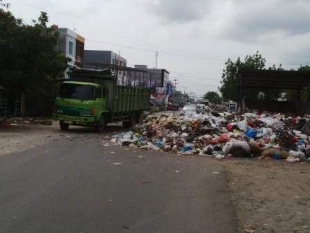 PT. MIG Tuntut Pemko Pekanbaru ke Jalur Hukum