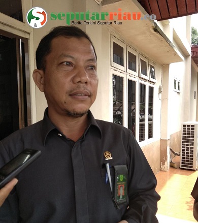 Guna Permudah Dalam Layanan Bantuan Hukum,  Pengadilan Agama Bengkalis Gelar Sidang Keliling