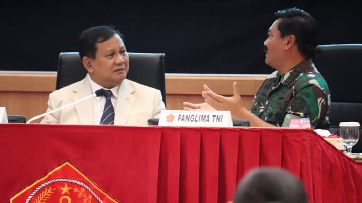 DPP IMM Turut berduka KRI Nanggala 402, Segera evaluasi Panglima TNI dan Menhan RI