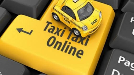 5 Perusahaan Taxi Online yang Baru Daftar ke Dishub Riau