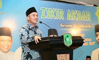 Salah Satu Penyebab Musrenbang Tidak Terealisasi