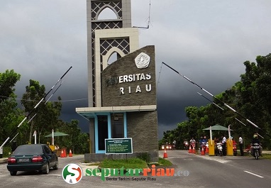 Empat Kandidat Bersaing Jadi Rektor UR 2018-2022