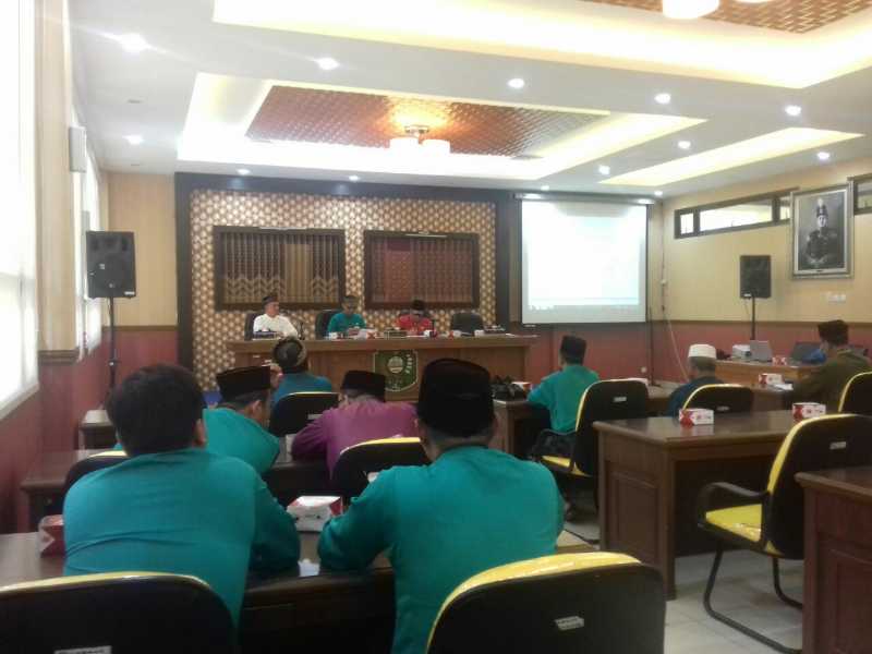 Kemenag Siak : 288 Orang CJH Akan diberangkatkan Dalam Dua Gelombang