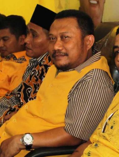Keluarkan SK Pemecatan di Saat Jadi PLT,  Bupati Kampar Kalah di PTUN