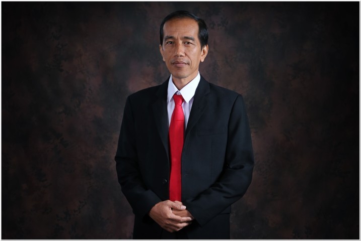 Presiden Joko Widodo Turut Berduka Cita