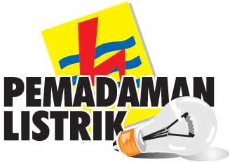 Warga resahkan anak sekolah akibat pemadaman Listrik