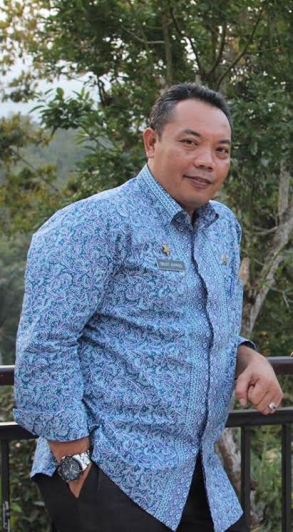 Tuah Madani dan Binawidya Belum Ajukan Lokasi Berjualan PKL