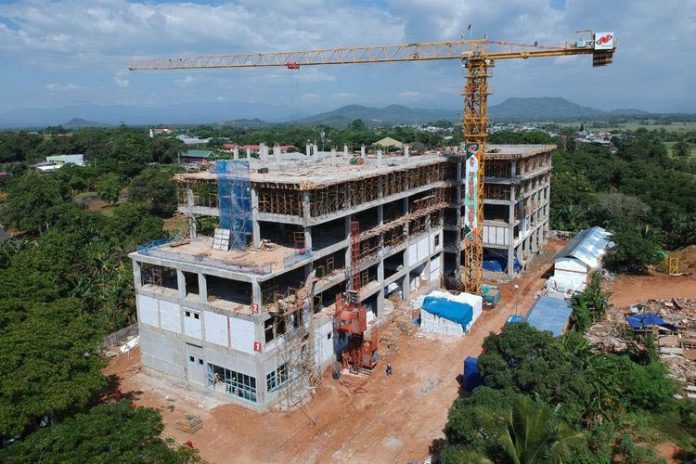 Berstandar Internasional RS Otak dan Jantung Dibangun di Riau Tahun ini