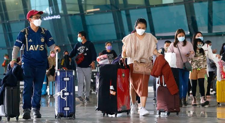 Kebijakan Second Home Visa Memancing Migrasi Besar-besaran Warga Thaipan ke Indonesia