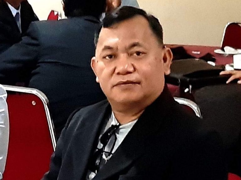 Wartawan Senior Riau Minta Pers Tingkatkan Kontrol Terhadap Kinerja Pemprov