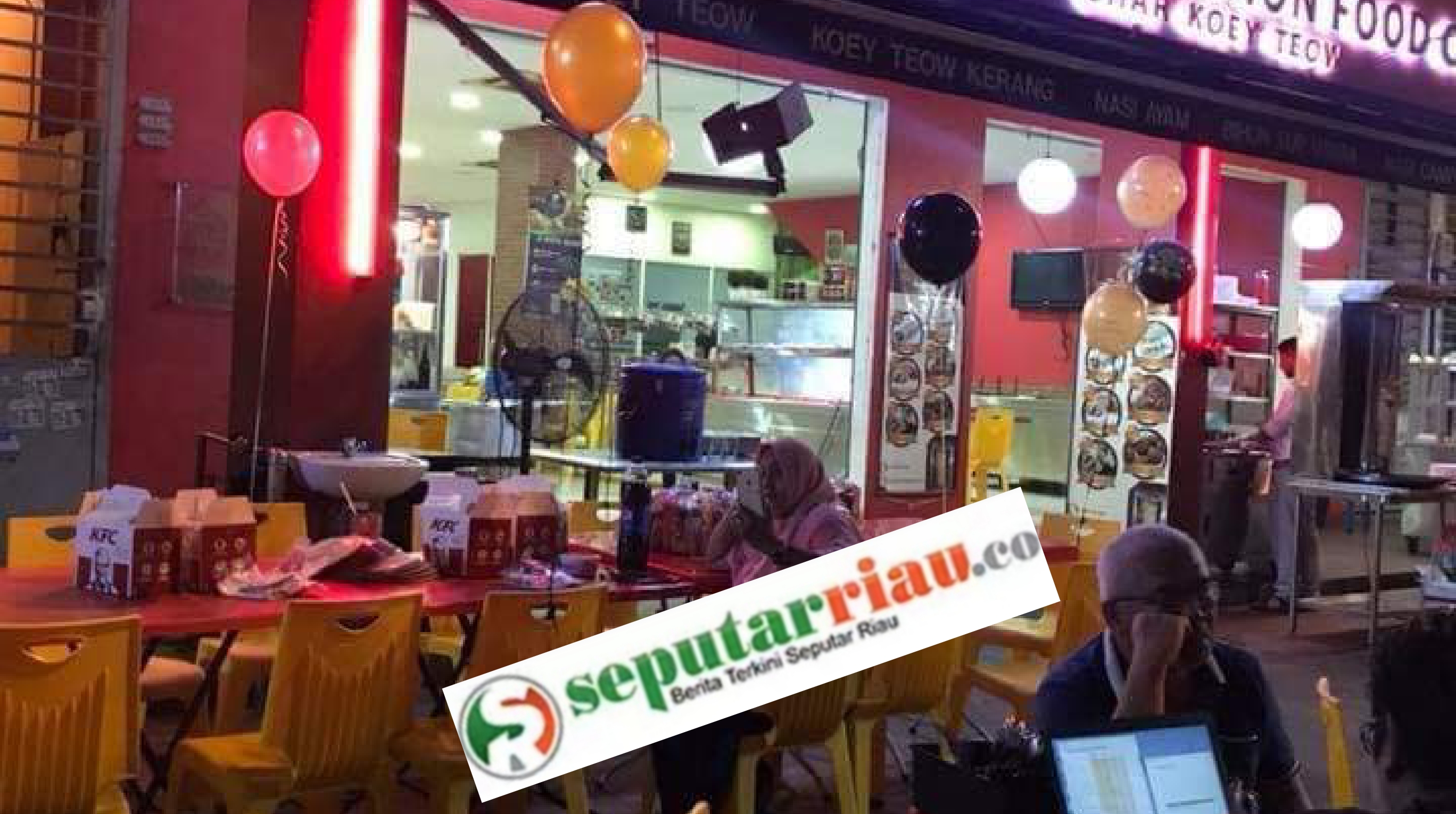 Mengenang Kembali Musik Melayu Rock Wilayah Dorai Malaysia