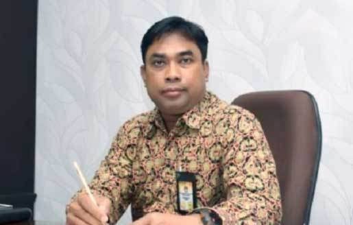 KPU Riau Pastikan Logistik Pemilu 2024 Sudah Disegel dan Siap Didistribusikan