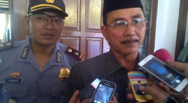 Makodim 0321 Rokan Hilir Segera Diresmikan