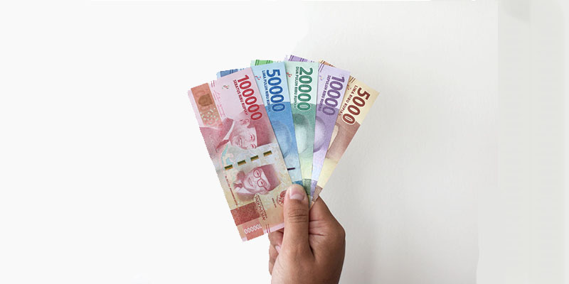 Langkah-Langkah Sederhana Yang Menolong Rupiah