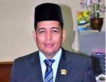 Asri Auzar Dilantik Jadi Wakil Ketua DPRD Riau