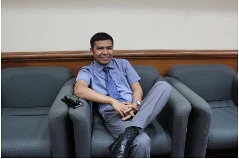 Fitra Minta DPRD Riau Ekspos Hasil Kunjungan Keluar Negeri