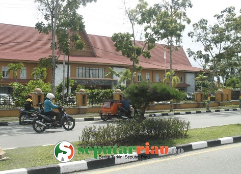 Direktur RSUD Tengku Rafian : Keluhan Tentang Pelayanan Kesehatan & Fasilitas Segera Dibenahi