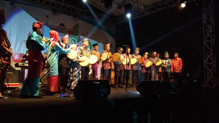 Pekanbaru Raya Fair & Expo 2018 Resmi Digelar