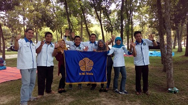 Cendikiawan Muda Riau Harus Bisa Berbuat Untuk Masyarakat