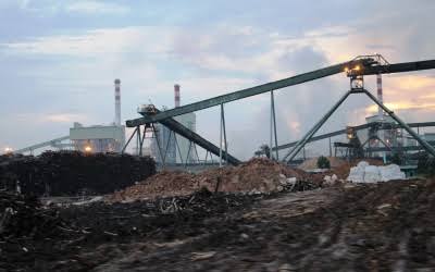 FMOK : Perusahaan Raksasa Riau harus berperan aktif dalam menjaga iklim dunia