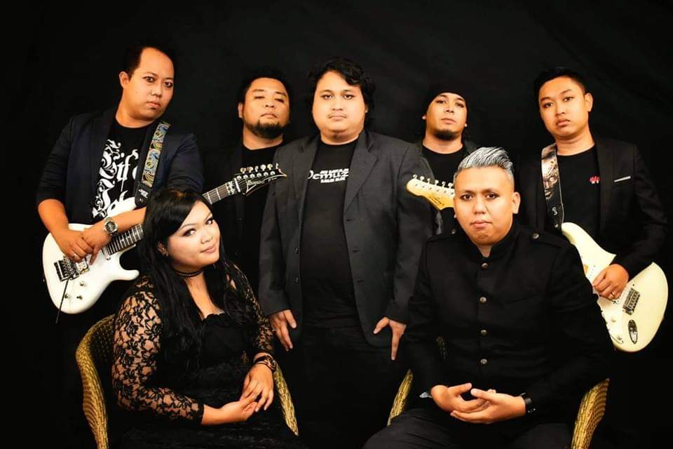 Life Petal Band Mengucapkan Selamat Tahun Baru 1 Muharram 1442 H