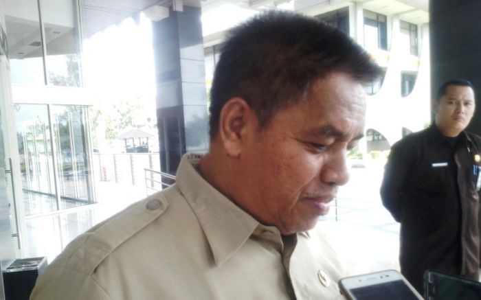 Persiapan MTQ Riau 2018 Sudah Capai 60 persen