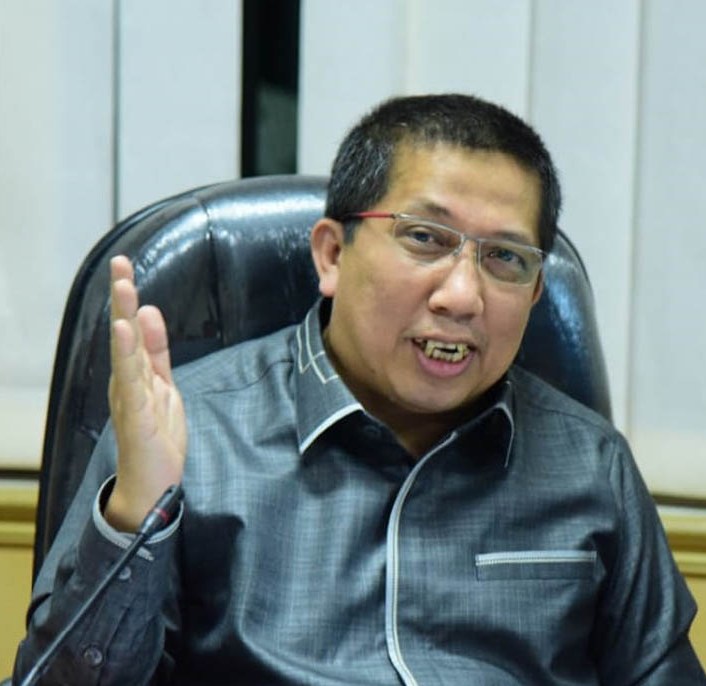 DPRD Bengkalis, Penuhi Gaji Honorer TAPD-Banggar Plot Anggaran Belanja Modal