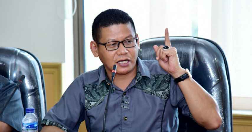 Fokus di Bidang Pendidikan Bengkalis, Komisi IV DPRD Bahas RKUA PPAS