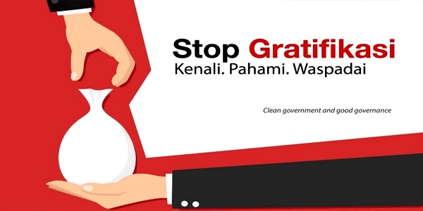 Penting, Zulkifli Ingatkan Pejabat Dumai Soal Gratifikasi