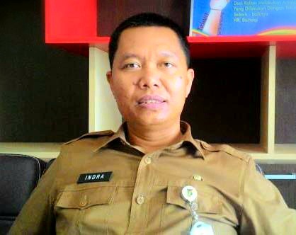Pemko Targetkan Tambal Sulam 80 Ruas Jalan Hingga Akhir Tahun