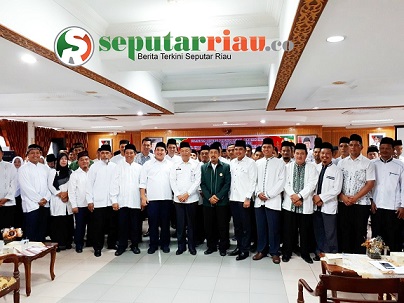 Buat Jama'ah Nyaman di Masjid