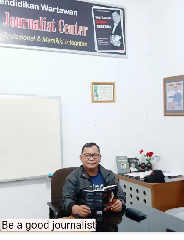 PJC Gelar Pendidikan Jurnalistik Gratis, Angkatan II