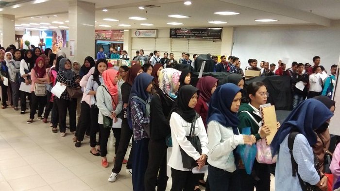 PLN Buka Lowongan Kerja