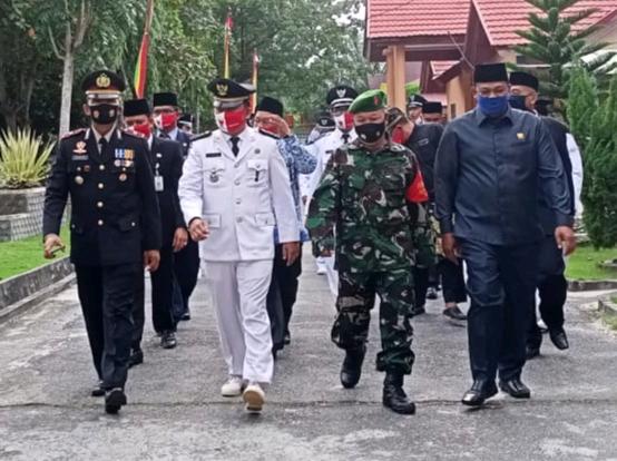 Suhandi, Mari Wujudkan Republik Indonesia saling Menghargai dan Menghormati Perbedaan