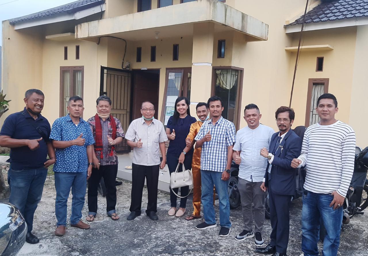 KPMSI Bersama Pakar Pengobatan Alternatif  Gelar Diskusi Kesehatan Masyarakat