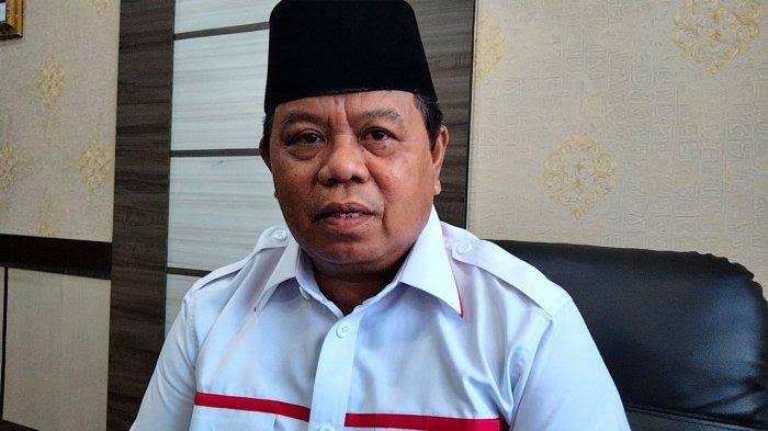 Ormas-ormas Islam Desak Musdalub MUI Ganti Ketua MUI Riau, Ilyas Husti