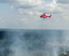 Lahan Di Meranti Kembali Terbakar Satgas Kirim Dua Pesawat Dan Heli