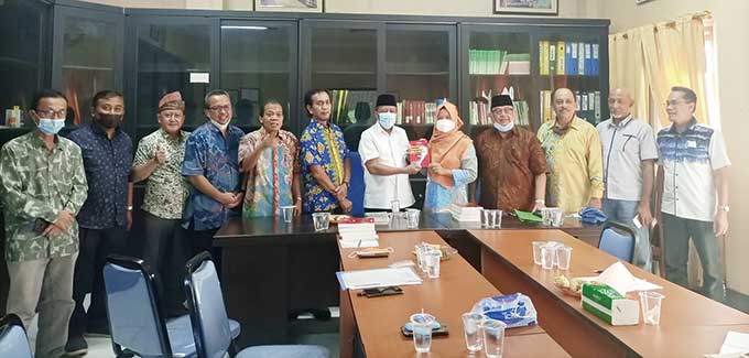 FKPMR Dukung Riau Istimewa