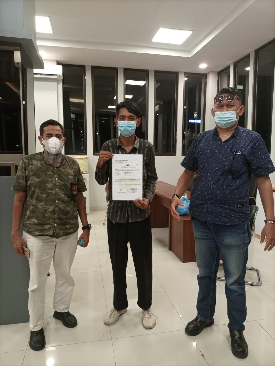 Kasus Penipuan Uang 170 Juta, Anak Korban: Pak Sugeng itu Sangat Picik, Hanya Memanfaatkan Kondisi S