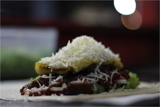 Buka Cabang Keenam : Azis Kebab Kembali Manjakan Lidah Warga Pekanbaru