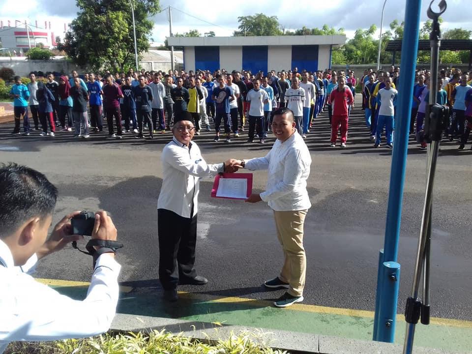 Polemik Serah Terima BLK ke Pusat, Pijar Melayu Anggap Langkah Pemprov Riau Sudah Tepat