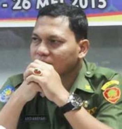 Sebanyak 577 Koperasi Di Pekanbaru Dibekukan Diskom UMKM