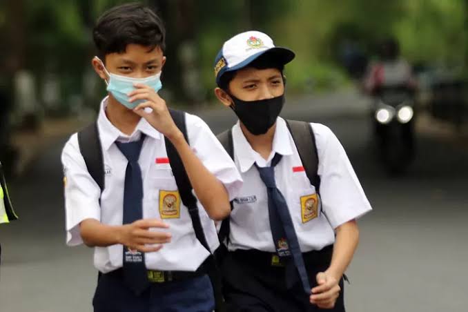 Sejumlah SMP Negeri di Pekanbaru Belum Penuhi Kuota